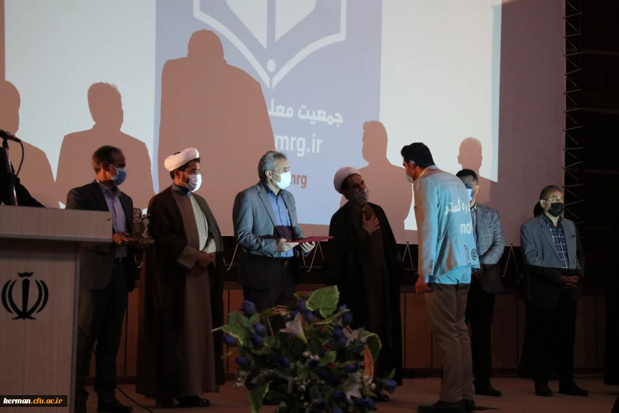 
 تربیت معلم در تراز جمهوری اسلامی ایران، مهمترین رسالت دانشگاه فرهنگیان است 2