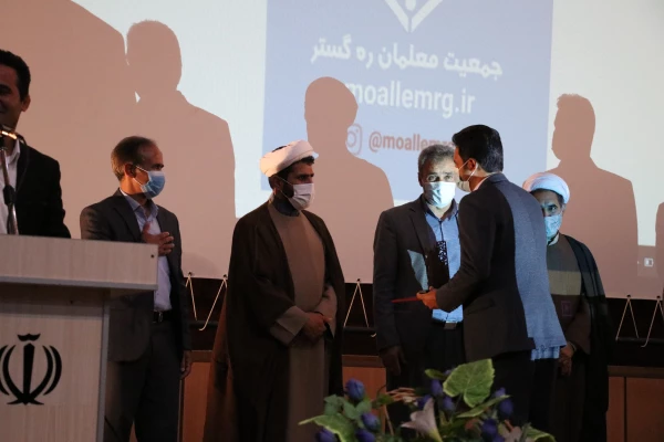 
 تربیت معلم در تراز جمهوری اسلامی ایران، مهمترین رسالت دانشگاه فرهنگیان است 2