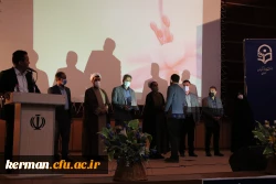 
 تربیت معلم در تراز جمهوری اسلامی ایران، مهمترین رسالت دانشگاه فرهنگیان است 2