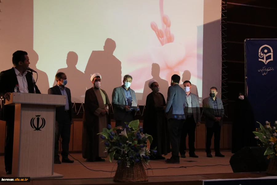 
 تربیت معلم در تراز جمهوری اسلامی ایران، مهمترین رسالت دانشگاه فرهنگیان است 2