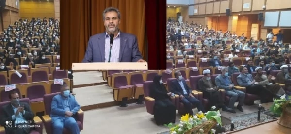  تربیت معلم در تراز جمهوری اسلامی ایران، مهمترین رسالت دانشگاه فرهنگیان است 3