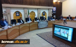 راه اندازی اولین دانشگاه جامع فرهنگیان به یاد سردار دلهاحاج قاسم سلیمانی در کرمان 2