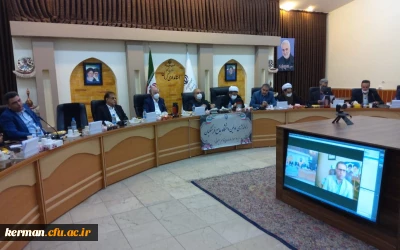 راه اندازی اولین دانشگاه جامع فرهنگیان به یاد سردار دلهاحاج قاسم سلیمانی در کرمان