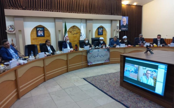 راه اندازی اولین دانشگاه جامع فرهنگیان به یاد سردار دلهاحاج قاسم سلیمانی در کرمان 2