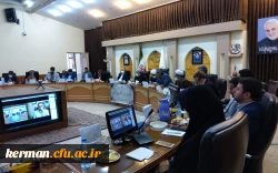 راه اندازی اولین دانشگاه جامع فرهنگیان به یاد سردار دلهاحاج قاسم سلیمانی در کرمان 11