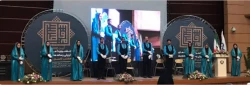 راه اندازی اولین دانشگاه جامع فرهنگیان به یاد سردار دلهاحاج قاسم سلیمانی در کرمان 11