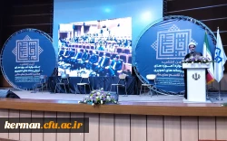 
رفتار واخلاق شهید سلیمانی برای مادرس است ،اخلاص وانجام کار برای رضای خدا از ویژگیهای بارز ایشان بود
 2