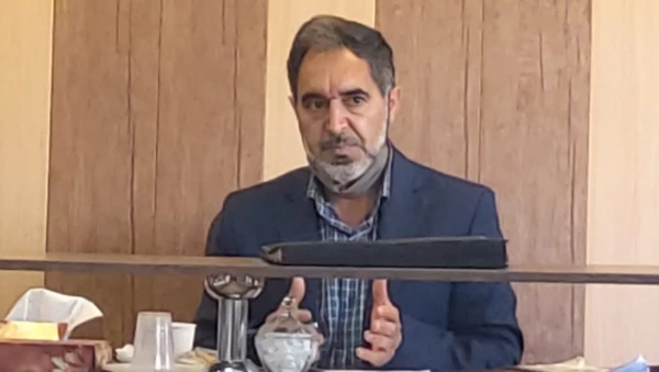 برگزاری شورای دانشجویی دانشگاه فرهنگیان استان کرمان 3