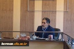 درجلسه برنامه ریزی برگزاری آزمون اصلح مقرر گردید این آزمون در سه سایت دانشگاه برگزار گردد 2