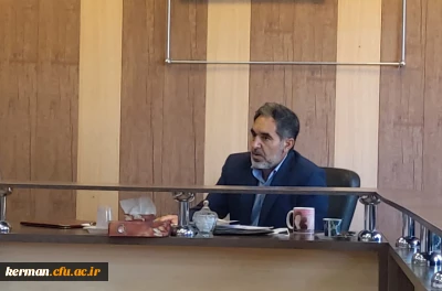 درجلسه برنامه ریزی برگزاری آزمون اصلح مقرر گردید این آزمون در سه سایت دانشگاه برگزار گردد