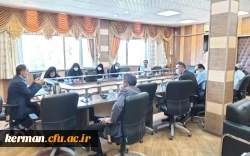 درجلسه برنامه ریزی برگزاری آزمون اصلح مقرر گردید این آزمون در سه سایت دانشگاه برگزار گردد 3