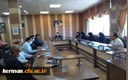 درجلسه برنامه ریزی برگزاری آزمون اصلح مقرر گردید این آزمون در سه سایت دانشگاه برگزار گردد 4