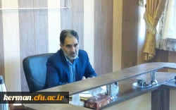 تعیین تکلیف برنامه امتحانات در جلسه شورای آموزشی دانشگاه فرهنگیان کرمان 2