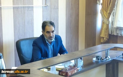 تعیین تکلیف برنامه امتحانات در جلسه شورای آموزشی دانشگاه فرهنگیان کرمان