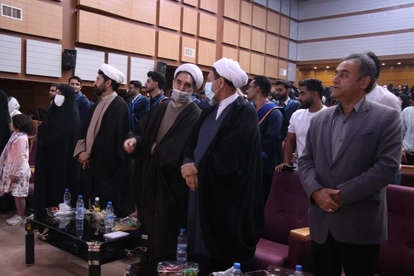 جریان آموزش وپرورش ،تعلیم و تعلم  و معلمی جریانی پویا، ماندگار و همیشگی است 17