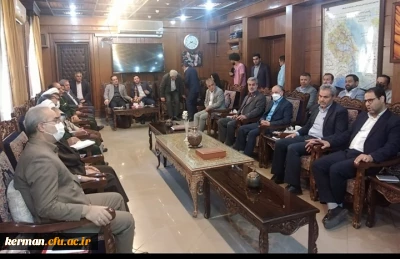 رئیس دانشگاه فرهنگیان کشور:

دانشگاه فضیلت دارد اما اگر برای تربیت معلم باشد، فضیلت بیشتری دارد 
