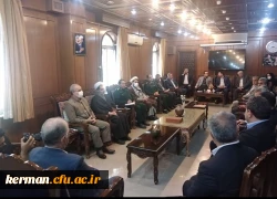 دانشگاه فرهنگیان از جنبه های مختلف مهم است 2