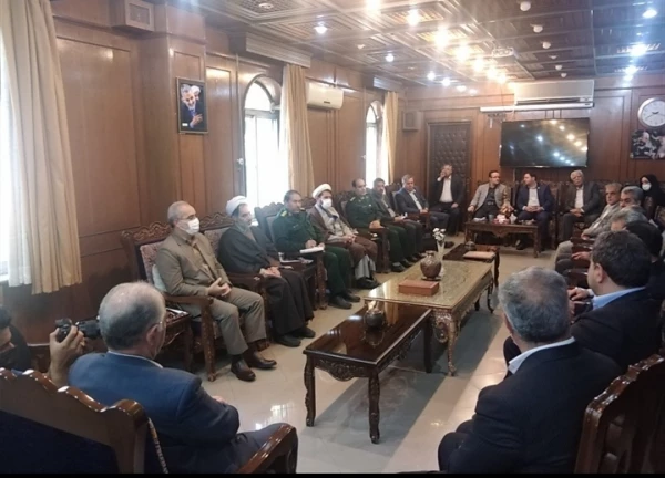 دانشگاه فرهنگیان از جنبه های مختلف مهم است 2