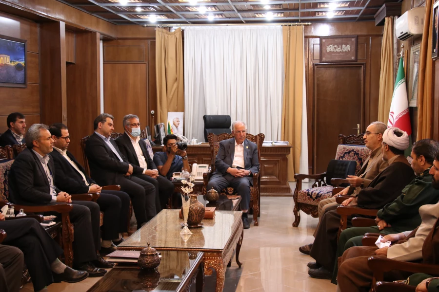 دانشگاه فرهنگیان از جنبه های مختلف مهم است 3