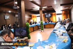 رئیس دانشگاه فرهنگیان کشور:
94 هزار و 400 دانشجو معلم در کشور در حال تحصیل هستند  2