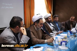 رئیس دانشگاه فرهنگیان کشور:
94 هزار و 400 دانشجو معلم در کشور در حال تحصیل هستند  2