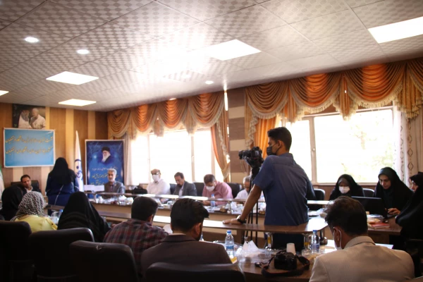 بیش از 50.2 درصد از دانش آموزان نخبه برگزیده در کنکور سراسری سال 1400 وارد دانشگاه فرهنگیان شده اند 4