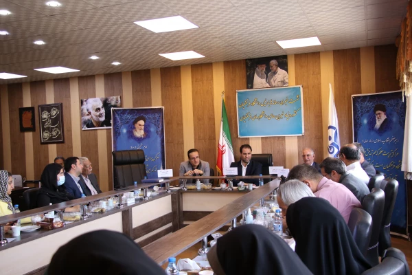 بیش از 50.2 درصد از دانش آموزان نخبه برگزیده در کنکور سراسری سال 1400 وارد دانشگاه فرهنگیان شده اند 5