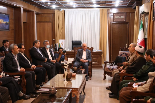 دانشگاه فرهنگیان از جنبه های مختلف مهم است 4