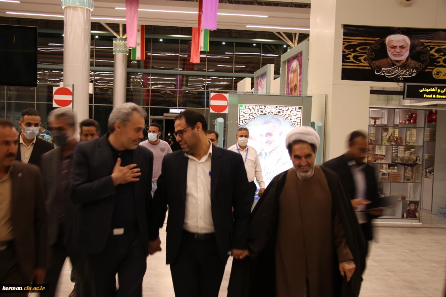  آزمون جامع پایانی ویژه سری پنجم نیروهای مشمول قانون تعیین تکلیف وزارت آموزش و پرورش و افراد جامانده از سنوات قبل به صورت حضوری - الکترونیکی 5