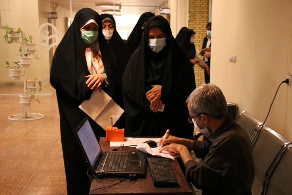  آزمون جامع پایانی ویژه سری پنجم نیروهای مشمول قانون تعیین تکلیف وزارت آموزش و پرورش و افراد جامانده از سنوات قبل به صورت حضوری - الکترونیکی 5