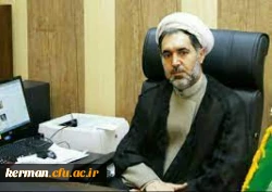 پیام قدردانی رئیس دانشگاه فرهنگیان استان از دست اندرکاران برگزاری آزمون جامع مهارت آموزان قانون تعیین تکلیف وزارت آموزش و پرورش 2