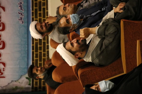 دکتر توان 
غدیر شناسنامه شیعه میباشد 5