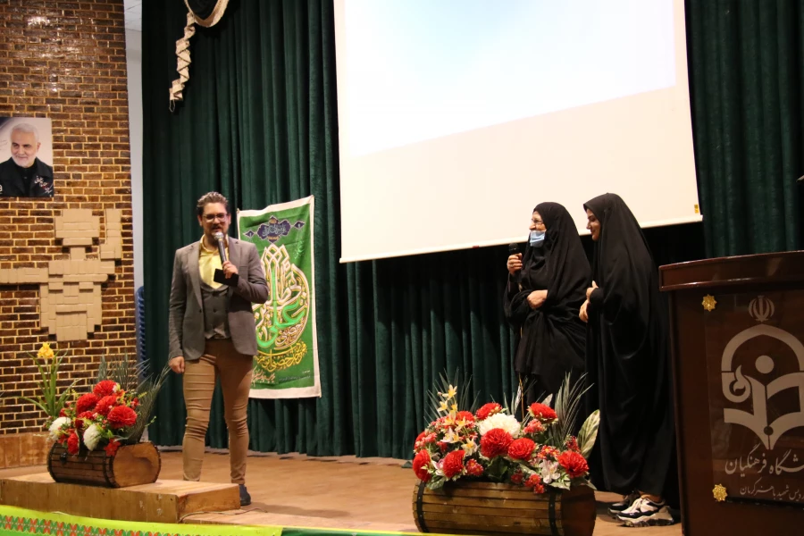 دکتر توان 
غدیر شناسنامه شیعه میباشد 7