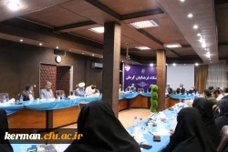 ششمین جشنواره رویش دانشگاه فرهنگیان در ایستگاه کرمان 11