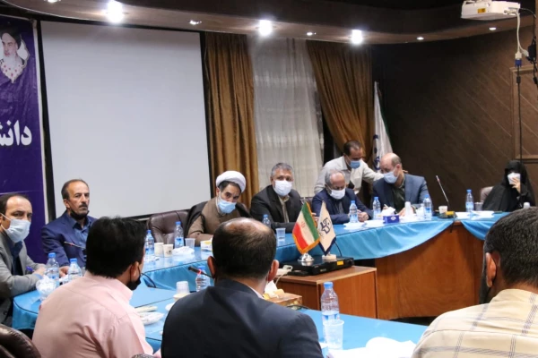 ششمین جشنواره رویش دانشگاه فرهنگیان در ایستگاه کرمان 12