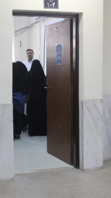 ششمین جشنواره رویش قطب یک کشور ،همراه با برگزاری دوره توانمندسازی دبیران کانون های مکتب شهی سلیمانی ، بیانیه گام دوم انقلاب اسلامی ،ایرانگردی و ایران شناسی دردانشگاه فرهنگیان استان کرمان 18