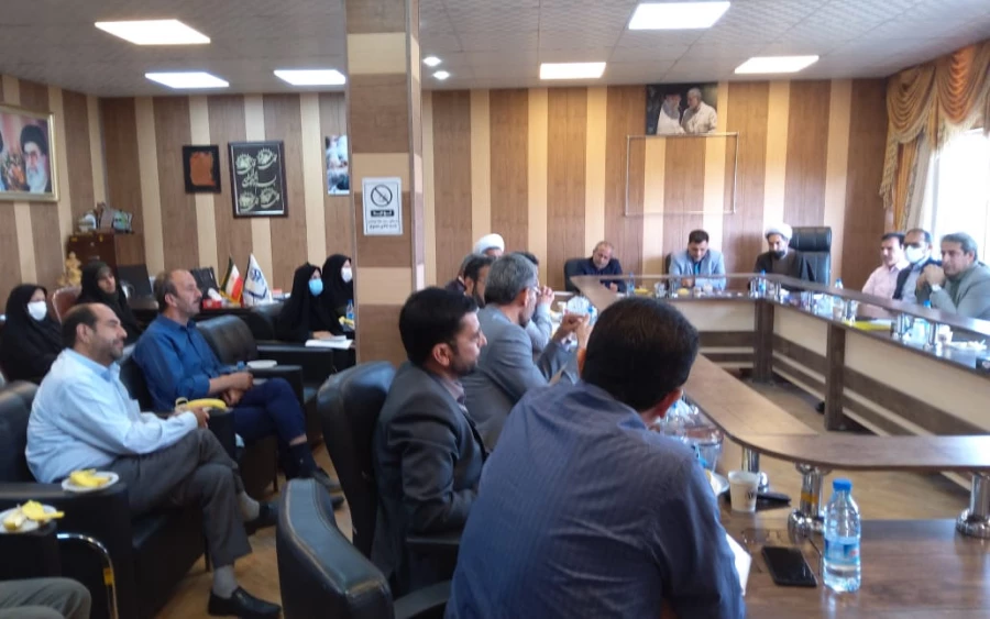 ششمین جشنواره رویش قطب یک کشور ،همراه با برگزاری دوره توانمندسازی دبیران کانون های مکتب شهی سلیمانی ، بیانیه گام دوم انقلاب اسلامی ،ایرانگردی و ایران شناسی دردانشگاه فرهنگیان استان کرمان 20