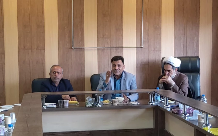 ششمین جشنواره رویش قطب یک کشور ،همراه با برگزاری دوره توانمندسازی دبیران کانون های مکتب شهی سلیمانی ، بیانیه گام دوم انقلاب اسلامی ،ایرانگردی و ایران شناسی دردانشگاه فرهنگیان استان کرمان 23