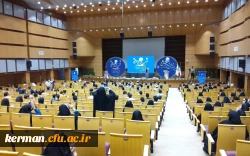  معاونت فرهنگی و اجتماعی دانشگاه فرهنگیان کشور:
