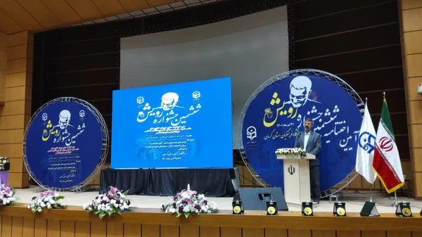 معاون پرورشی و فرهنگی وزیر آموزش و پرورش:
معلم، عامل حرکت دانش آموز از تعلیمات دینی به سوی تربیت دینی است 2