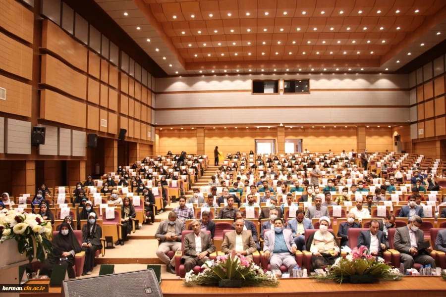 معاون پرورشی و فرهنگی وزیر آموزش و پرورش:
معلم، عامل حرکت دانش آموز از تعلیمات دینی به سوی تربیت دینی است 2