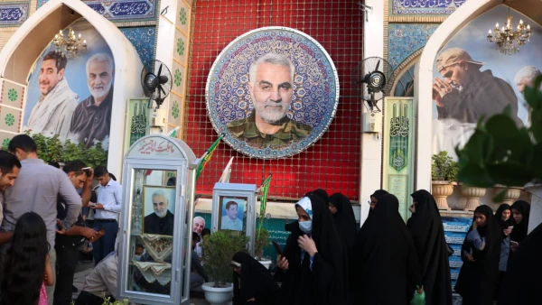 شرکت کنندگان در ششمین جشنواره رویش قطب یک ؛ به سردار دل ها ادای احترام کردند 4