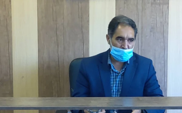 تاکید رئیس دانشگاه فرهنگیان استان برجدی گرفتن نظام نامه فرهنگی 3