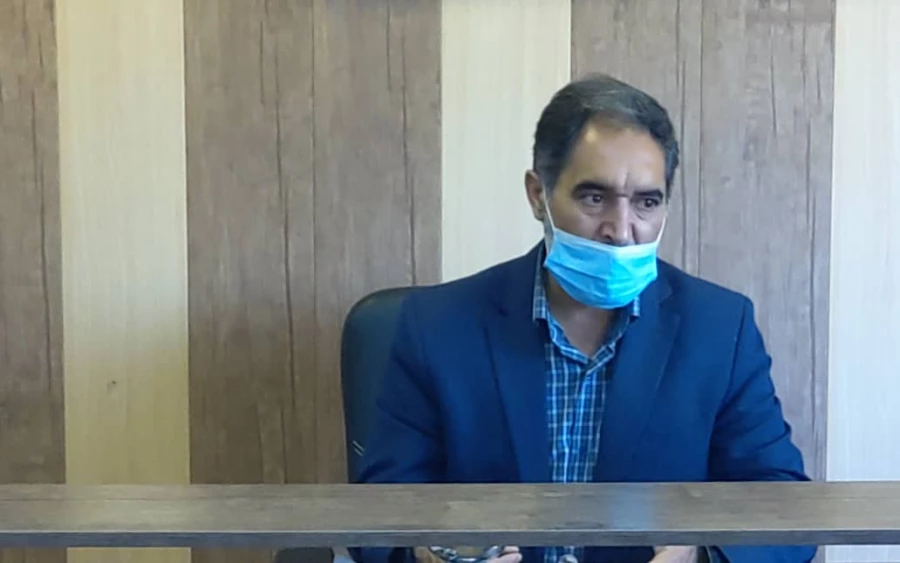 تاکید رئیس دانشگاه فرهنگیان استان برجدی گرفتن نظام نامه فرهنگی 3