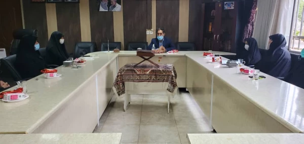 تاکید دکتر توان بر حفظ کرامت دانشجویان معلمان  5