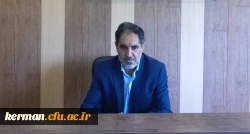 برگزاری همایش بین المللی مکتب شهید سلیمانی در دانشگاه فرهنگیان استان کرمان 3