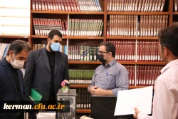   * بازدید میدانی 