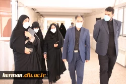   * بازدید میدانی 