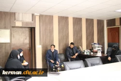   * بازدید میدانی 