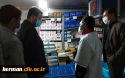   * بازدید میدانی 